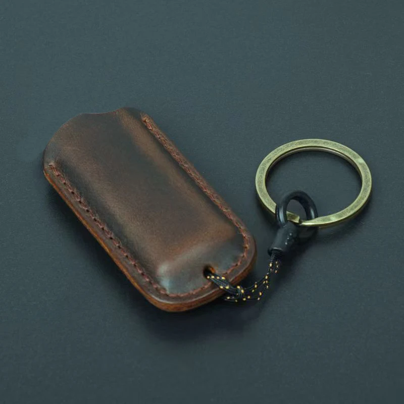 Protect Box For Bic J5 Reusable Case Outside Armor Cover Lig