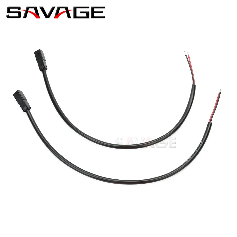 

Разъем адаптера провода указателя поворота для DUCATI Panigale Streetfighter Scrambler Hypermotard Hyperstrada Monster Multistrada