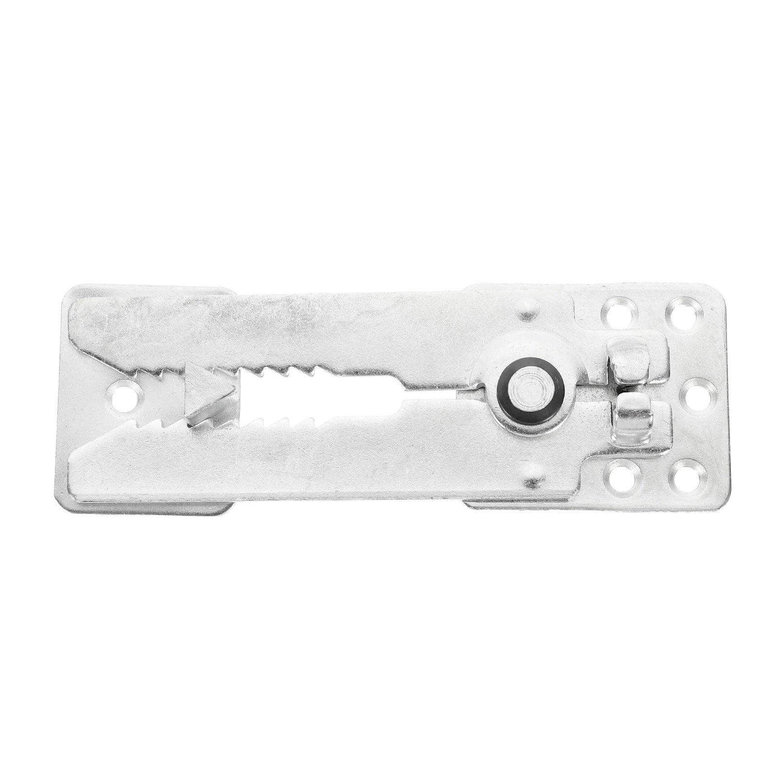 

1 pc Sectional Sofa Connector Snap Furniture Couch Connect Buckle Joint Plate