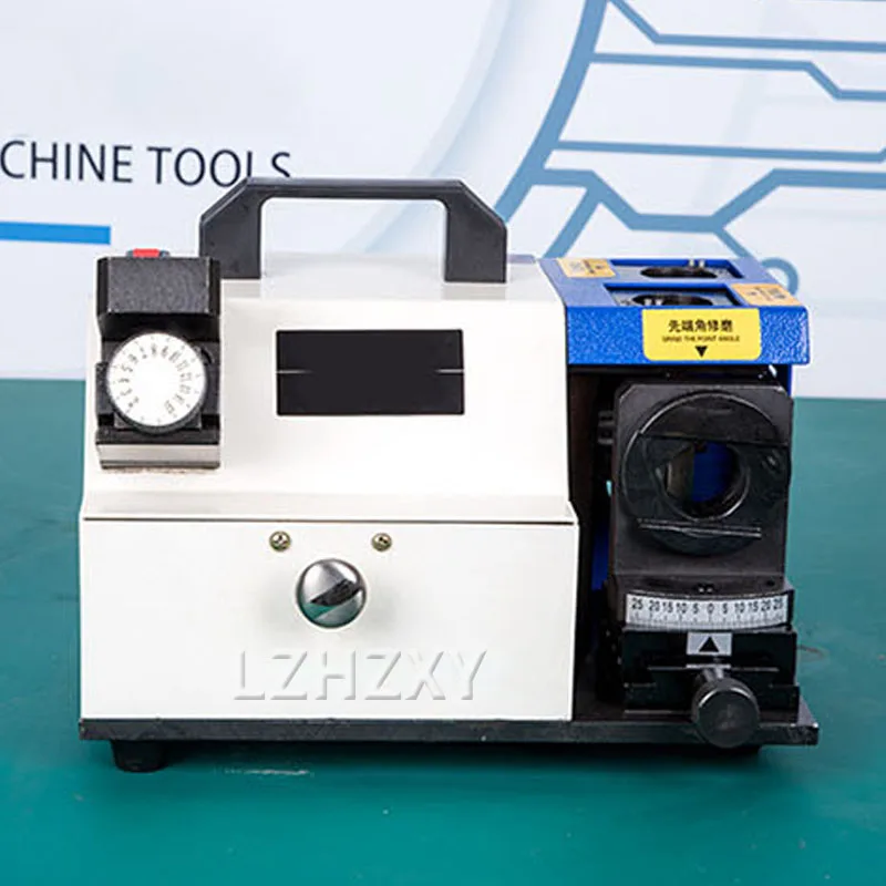 TD13-B Портативная электрическая шлифовальная машина для сверл 220 В/160 Вт