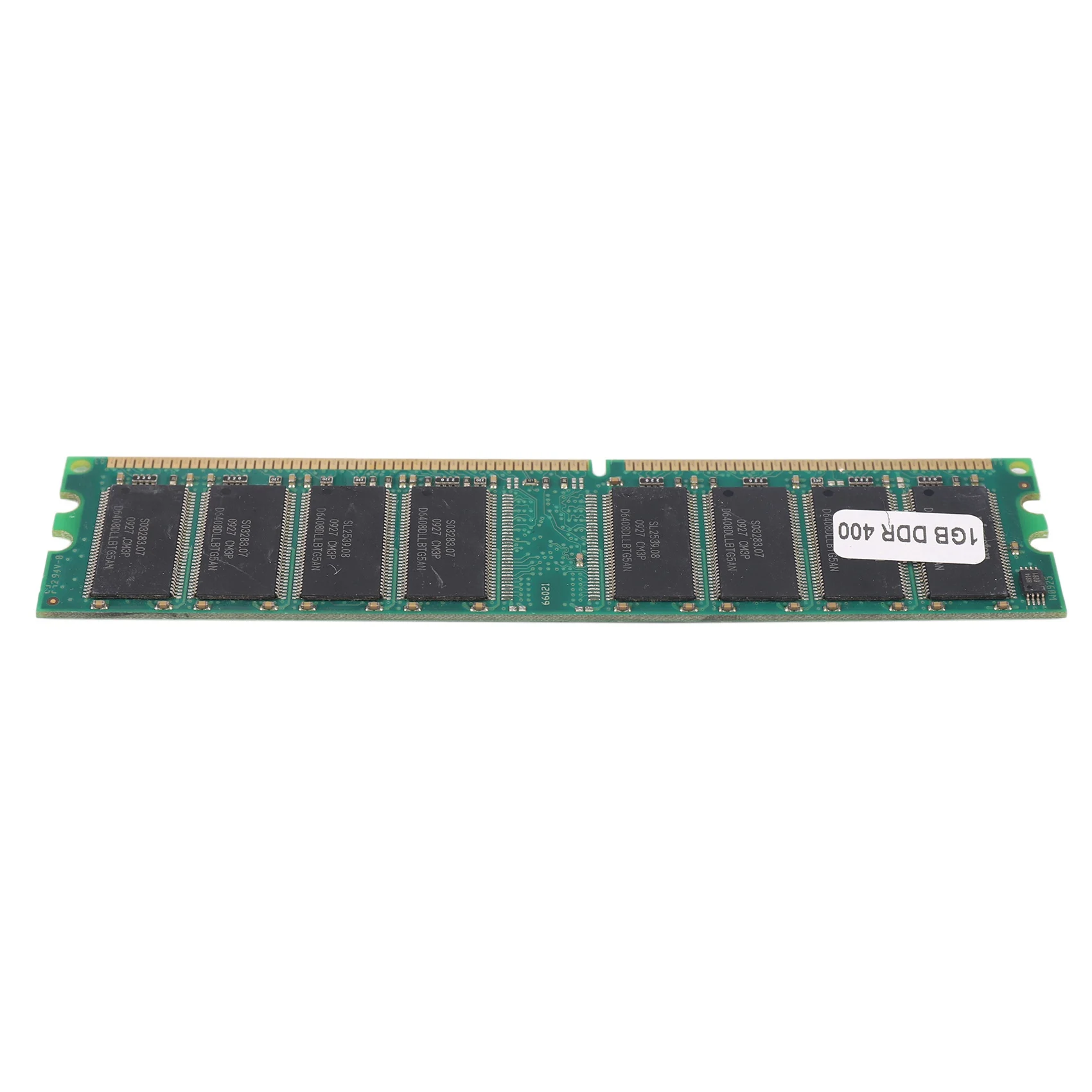 Модуль оперативной памяти Xiede для настольного ПК Ddr 400 1 ГБ Pc-3200 Ddr1 184Pin Dimm МГц X001