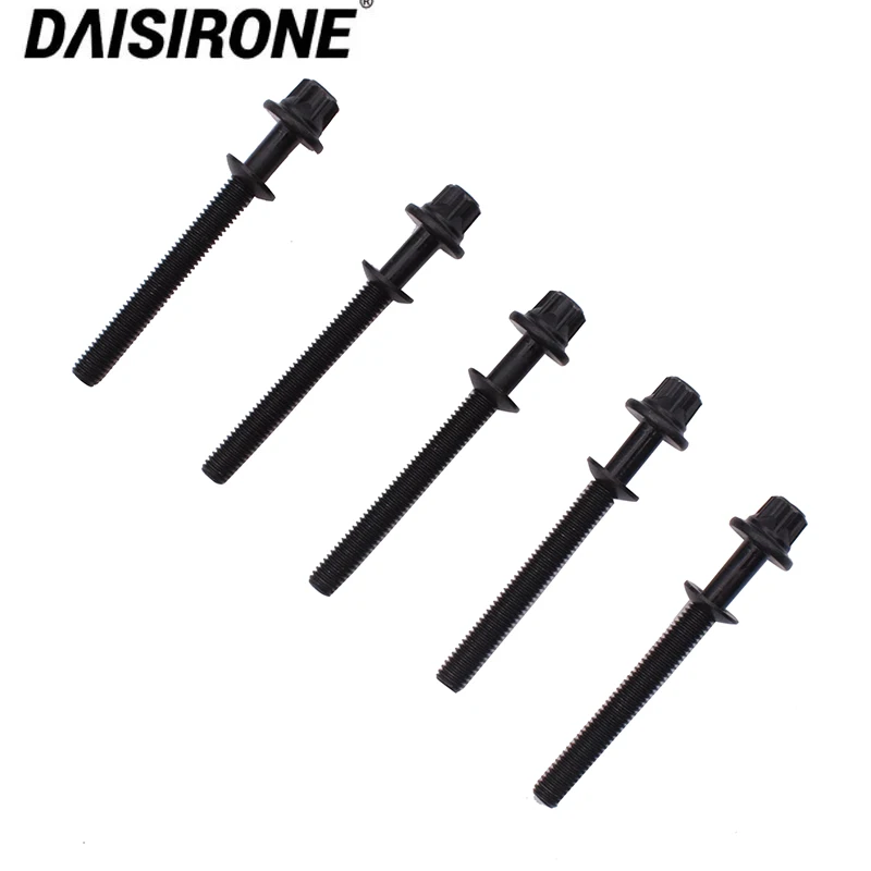 

Injector Bolts for Ssangyong Rexton Actyon Kyron Korando C 6659901001