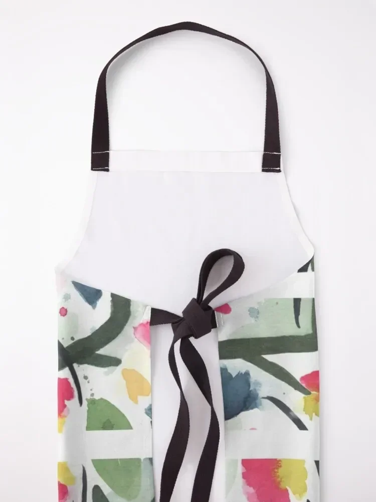 Фартук WildFlower 04 униформа шеф-повара кухонные гаджеты фартук