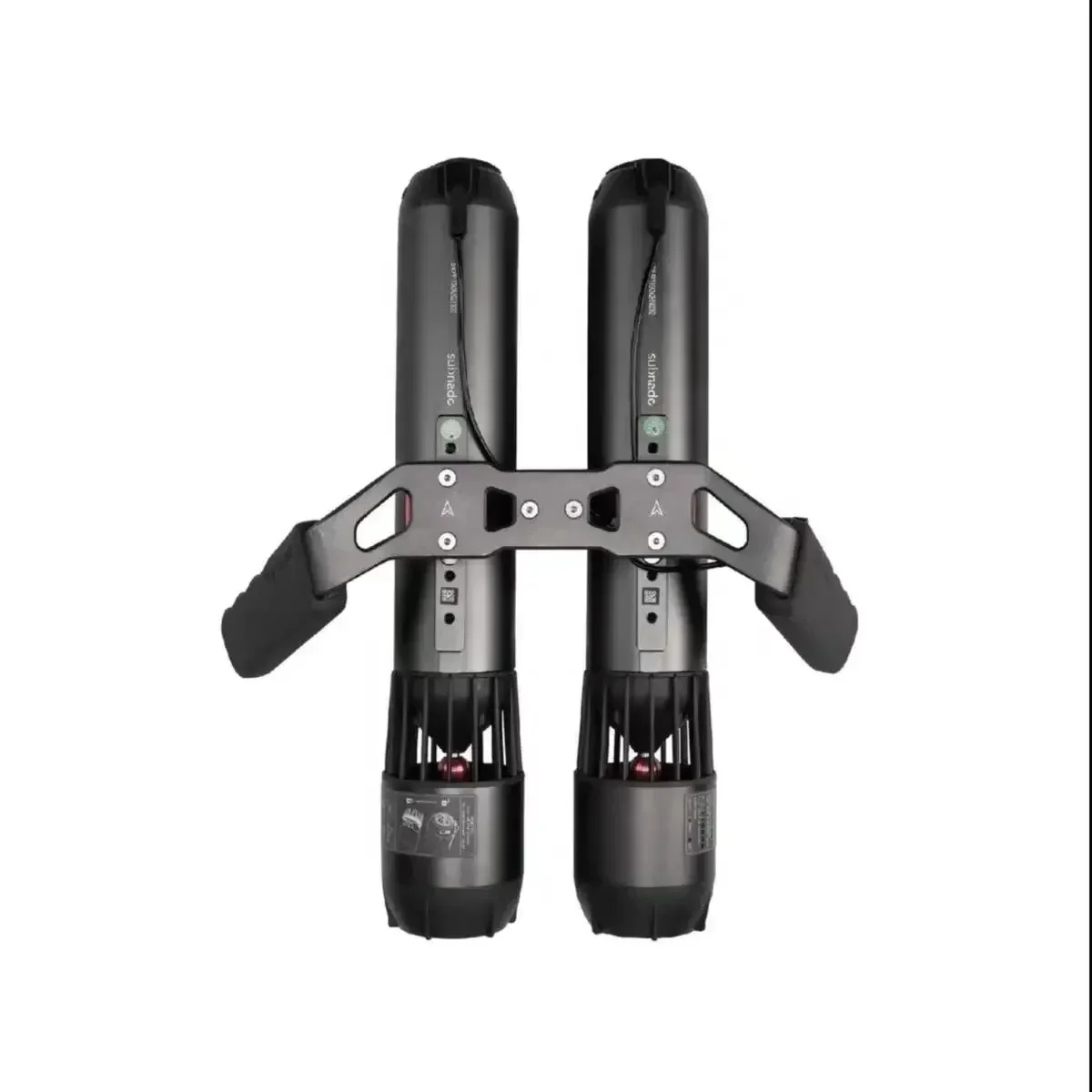 Спортивный бассейн морской серфинг подводный скутер повышение свободного