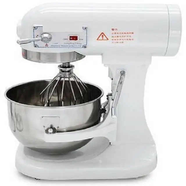 

Scale Machine Home Kitchen Food Blender Flour Whisker Egg Beater Dough Mixer Cake Household Appliances Electric Stand Mixer
