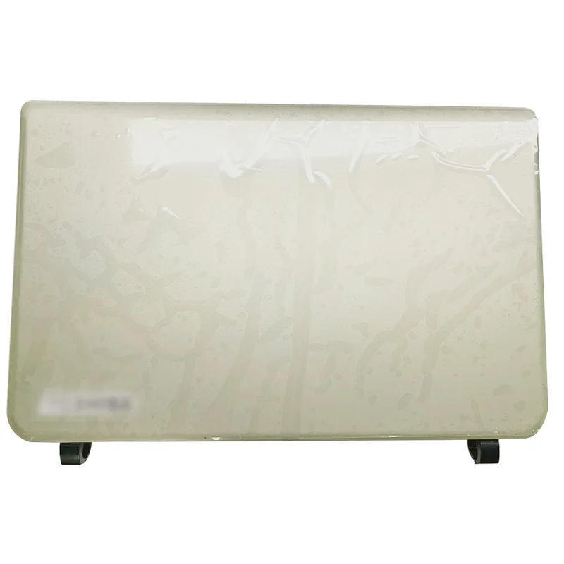 Новинка для ноутбука Toshiba Satellite L50B L50-B L55-B S55T-B задняя крышка/Передняя панель/петли