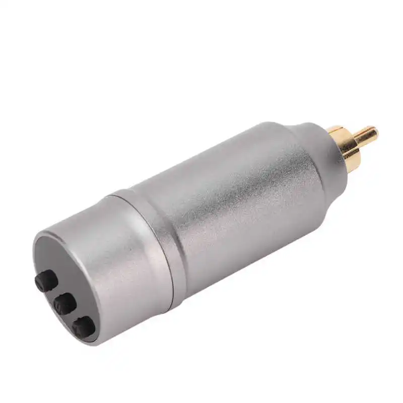 

Блок питания для тату-машинки, USB, перезаряжаемая батарея для салона