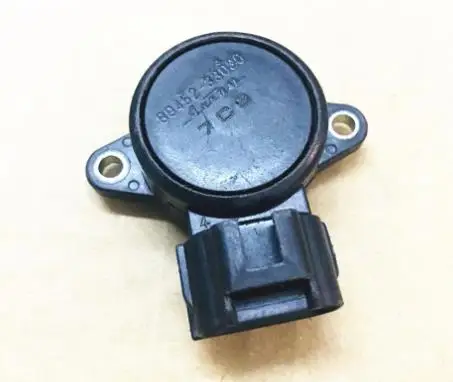 

For Toyota CARINA E (_T19_)/1992-1997 Throttle Position Sensor