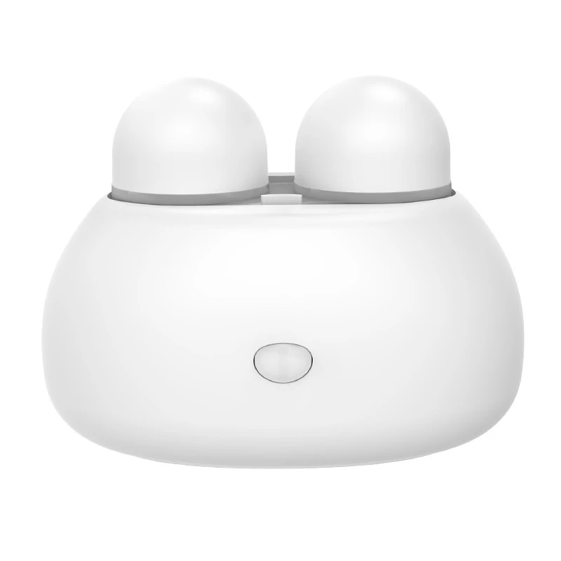 

Portable Mini Ultrasonic Cleaner Contact Lens Cleaner Color Contact Lens Cleaning Tool Color Contact Lens Container