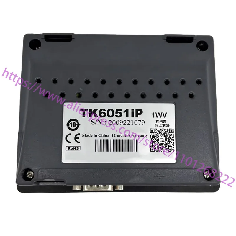 

TK6051iP MT6051iP MT8051iP MT8050iE Commitment To 15Days To Arrive, New