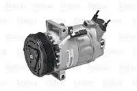 

813183 air conditioner compressor LATITUDE