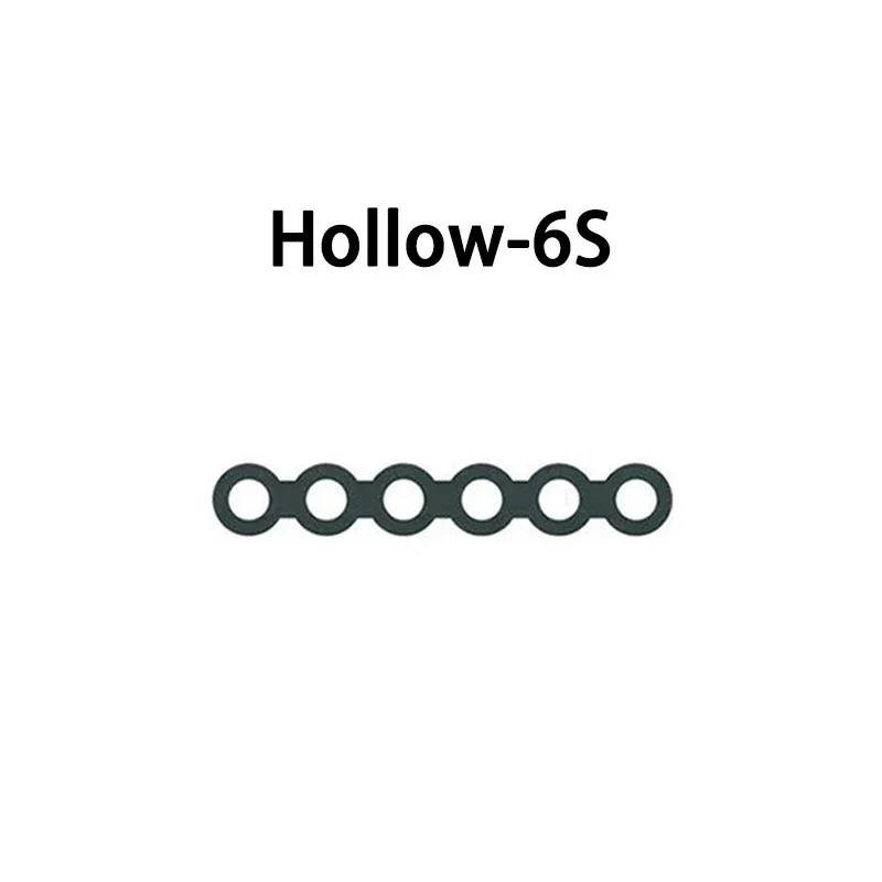 

Изолирующие прокладки для аккумуляторов 18650/21700