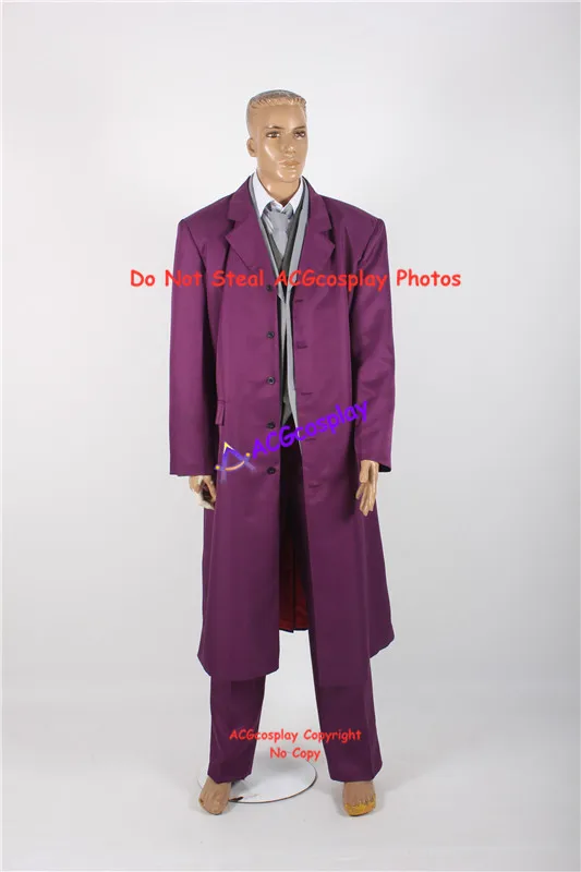 

Dark Knight the joker Cosplay Costume acgcosplay costume