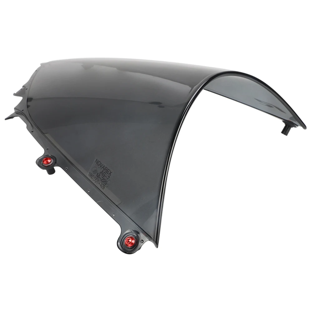 10 шт. 5 мм для YAMAHA MT10 MT-10 2017 2018 2019 2020 2021 2022 мотоциклетный болт на лобовое стекло