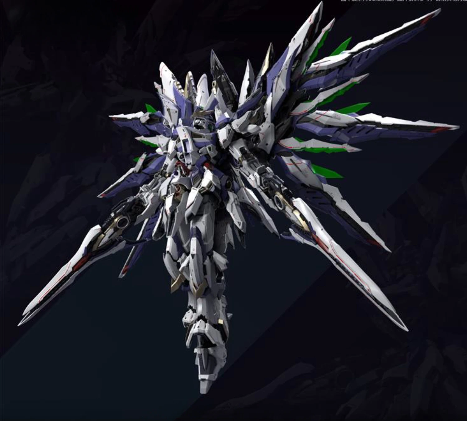 HIPLAY EINTA Industries Sky Defender C-Model Mecha, набор для сборки модели в масштабе 172 (art.: 3920da596af68) - 3920da596af68