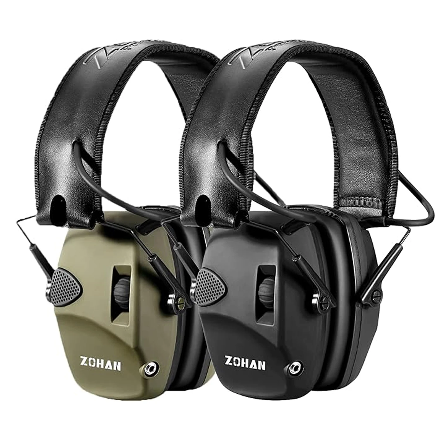 

Активные наушники ZOHAN EM054/026 для стрельбы