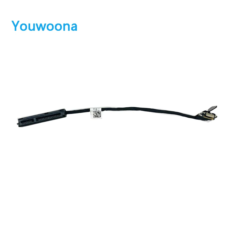 Новый оригинальный разъем для жесткого диска ноутбука, кабель для жесткого диска ASUS GL503VS GL503VM GL703GE FX63v FZ63Vd DD0BKLHD000