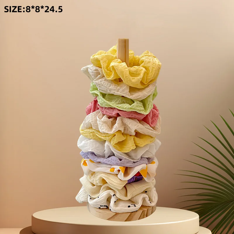 

Деревянный держатель для резинок