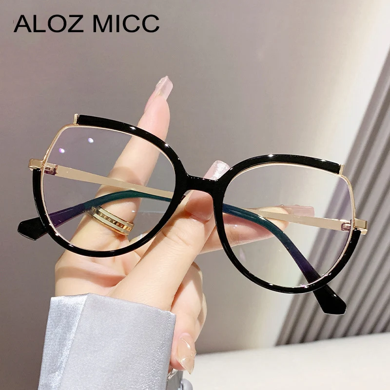 Женские солнцезащитные очки ALOZ MICCA257