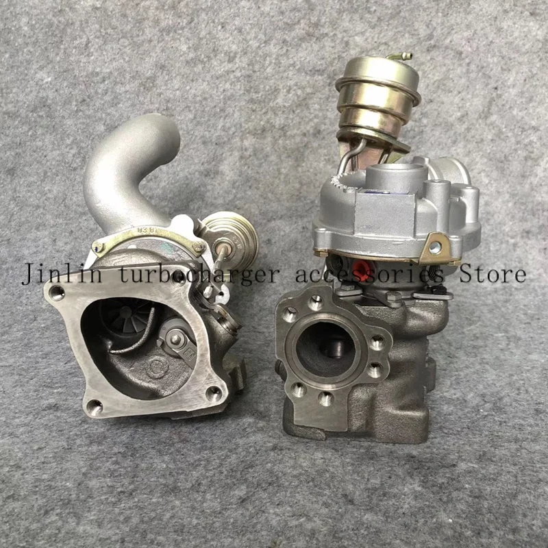 

Twin Turbo для RS4 Quattro ASJ AZR V6 53049880025 L K04-025 25 25 25 26 53049880026 53049700025 53049700026