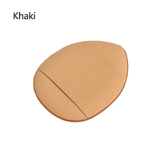 

Mini Cosmetic Puff Soft Non Latex Finger Facial Makeup Sponge Cosmetic Air Cushion Wet And Dry Beauty Tool For Girl Women
