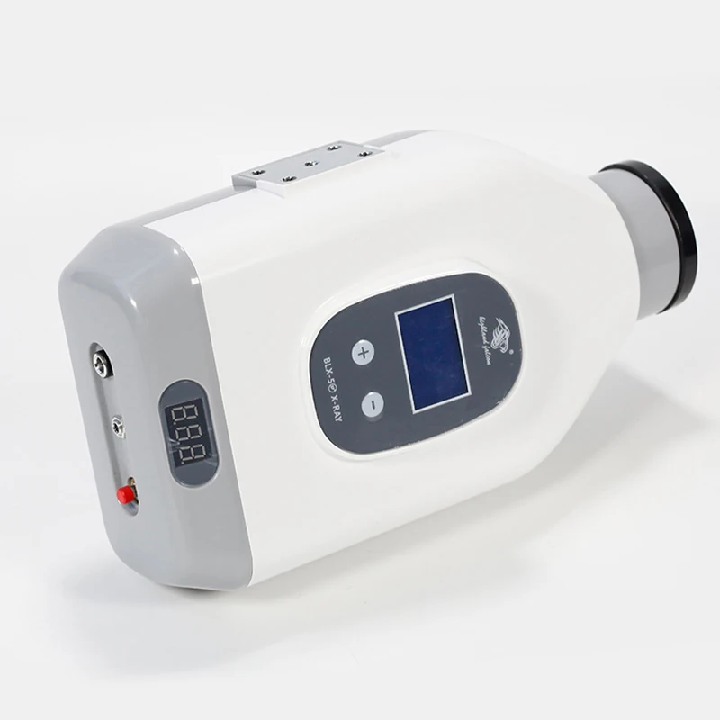 

Low Price Digital Control Equipment Easy to operate Veterinary Digital Xray Portable For Dentistry