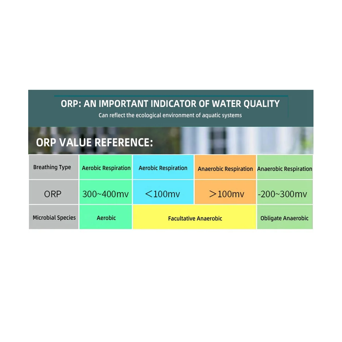 7 в 1 тестер качества воды PH/ORP/EC/TEMP/Соль/S.G/TDS тестовая ручка с ЖК-подсветкой