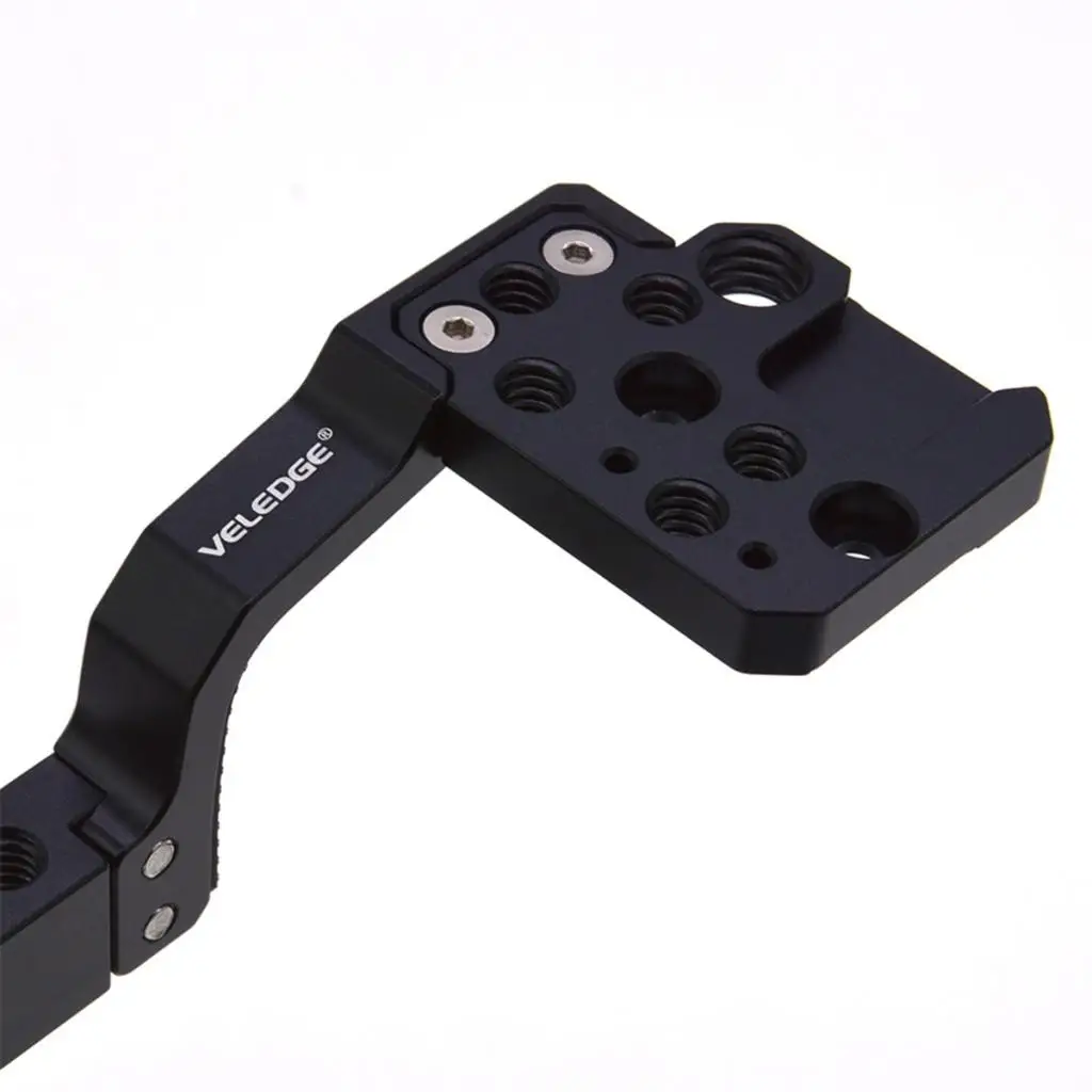 

Handle Sling Grip Mounting Extension Arm Holder Bracket For DJI Ronin SC