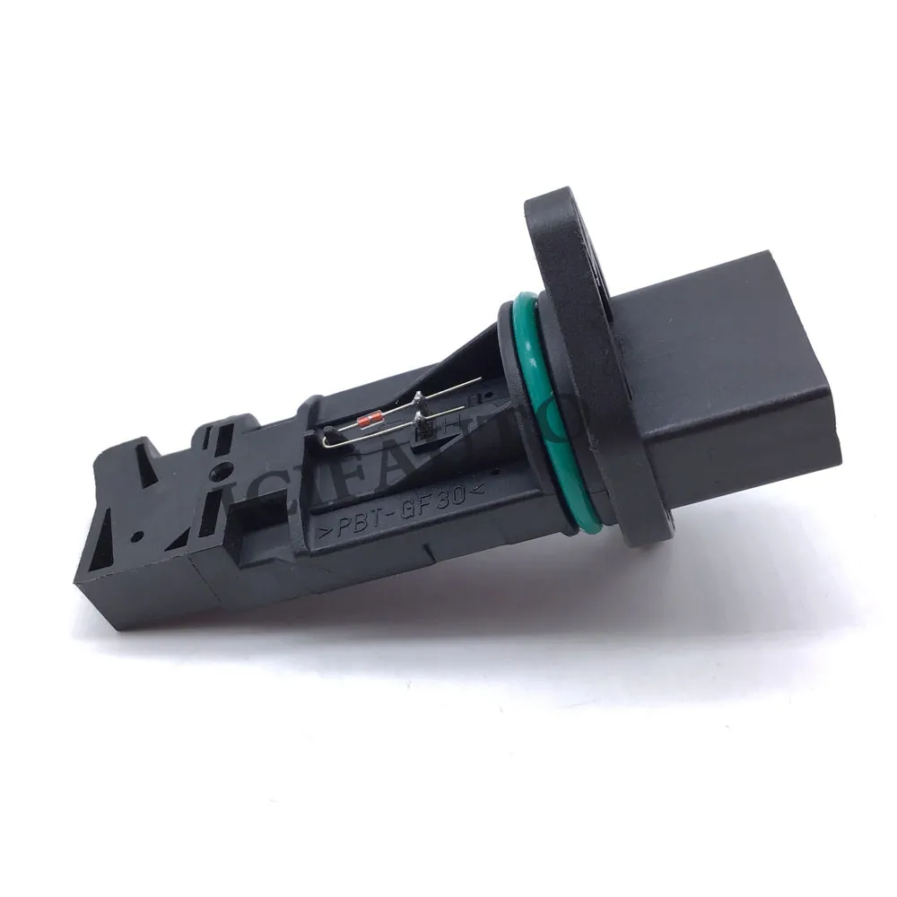 

Датчик расхода воздуха MAF для Volkswagen VW Passat B5 3B3 3B6 Skoda Superb 3U4 Audi A6 4B C5 1,8 T 2005 0280218100 06A906461N