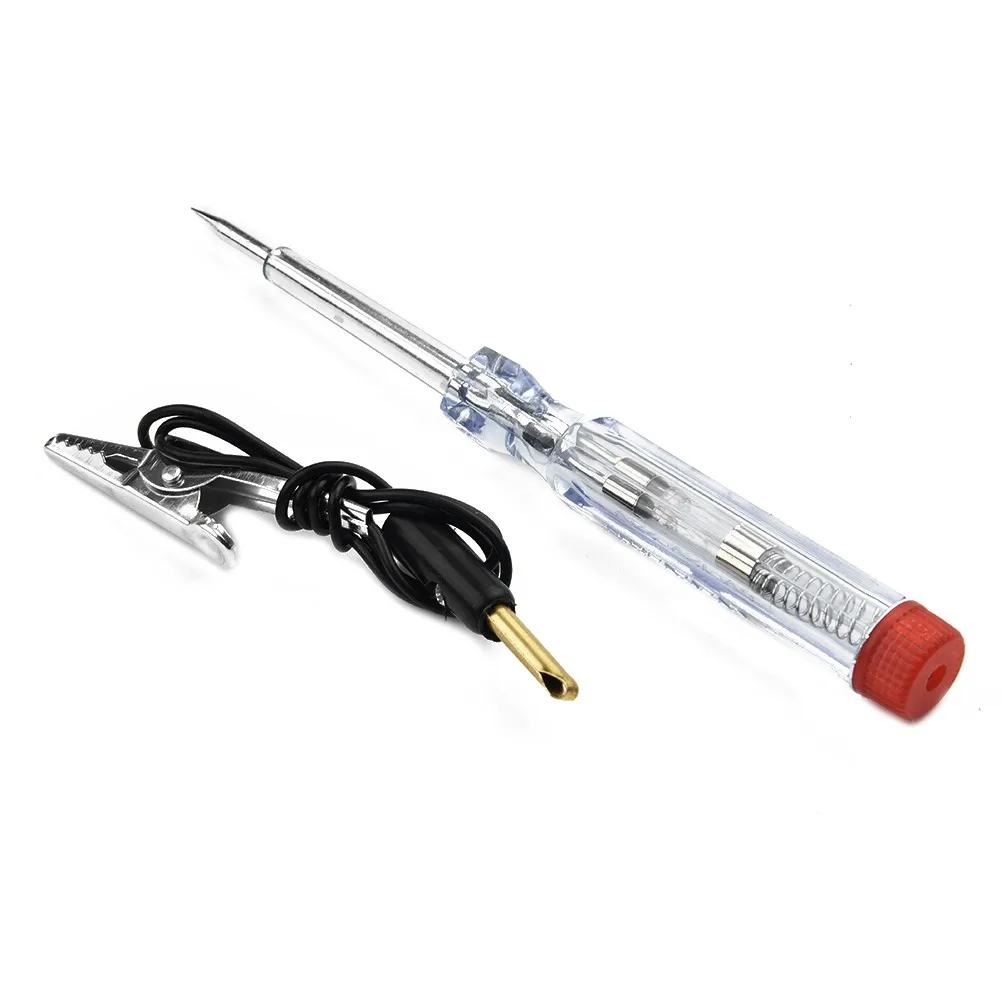 

Automobiles Motorcycles Pen Led Light Sensors portable test test pencil