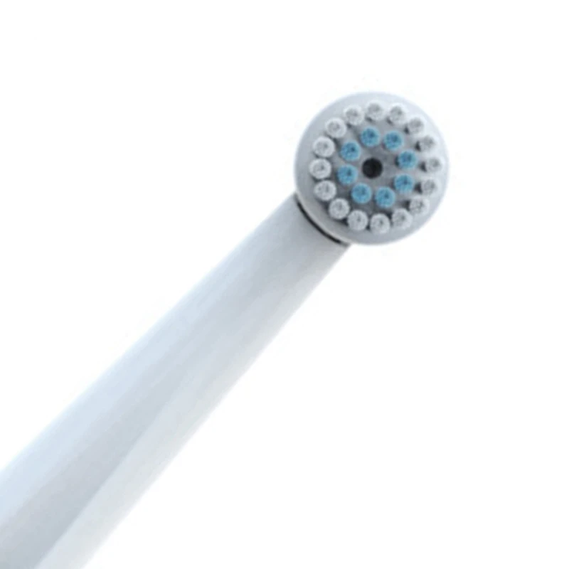 2 шт. водонепроницаемый отбеливающий уход за зубами