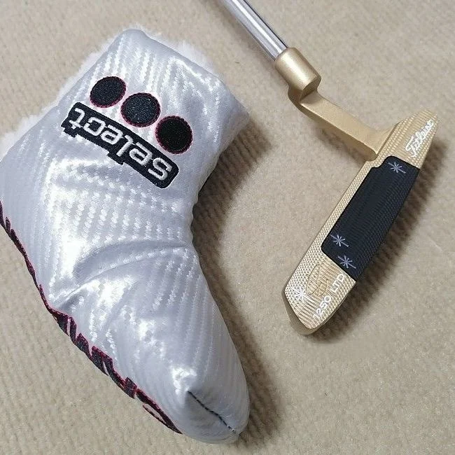 

New Men My Girl Black 32/33/34/35 Inches Golf Putter Clubs for Right Hands