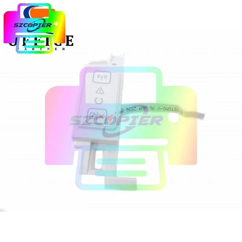 Фото Комплект панели управления для HP M102W M104W 102W 104W RM2-8275 RM2-6977-000CN RM2-6977 №1