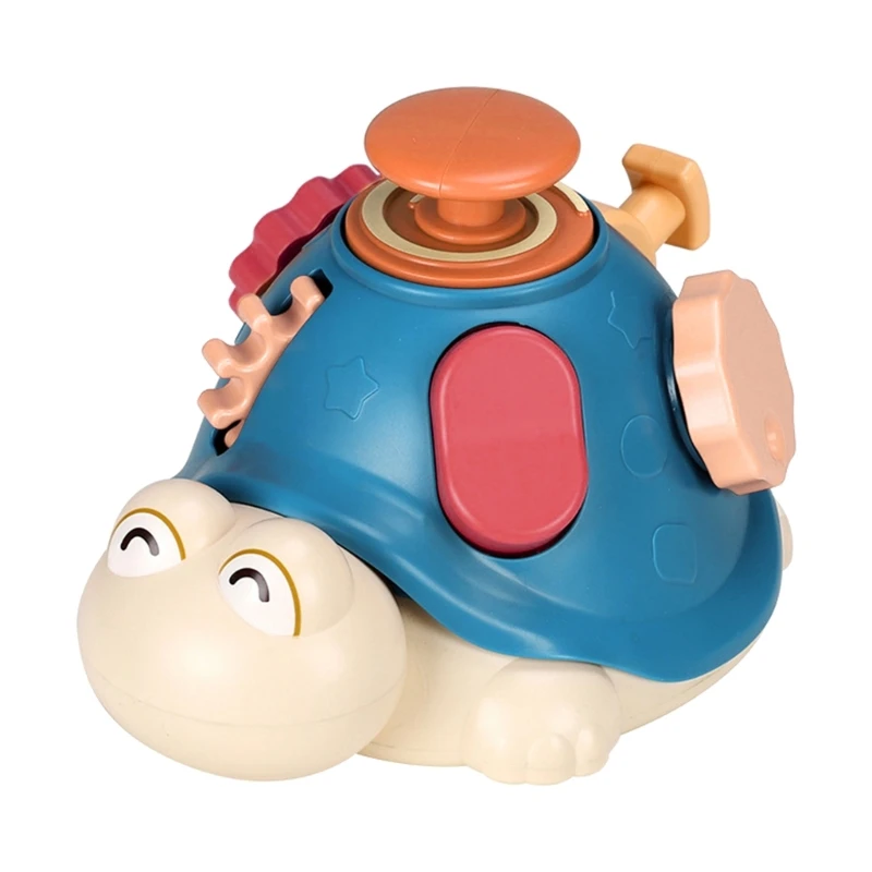 

Игрушка для изучения пальцев Монтессори, игрушка для малышей, интерактивные игры для активных навыков рук, Прямая поставка