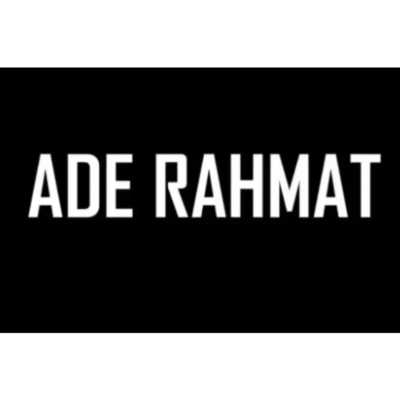 НОВАЯ РАЗНИЦА от Ade Rahmat Трюк Волшебные трюки Уличный исполнитель Карта фокусника