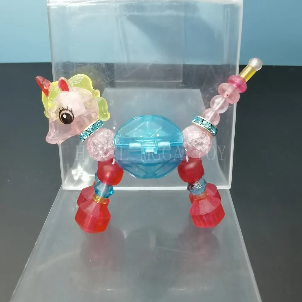 Оригинальные забавные DIY Браслеты с подвесками в виде животных