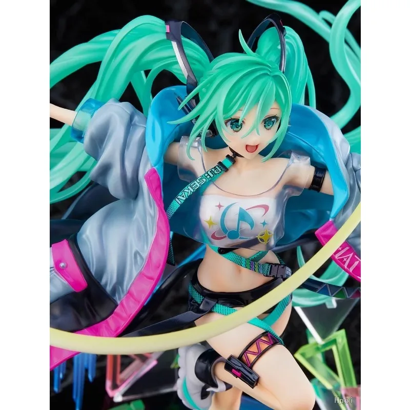 Фото В наличии: Alpha Satellite SSF eStream piapro Miku RAGE World Plan 2020 №4