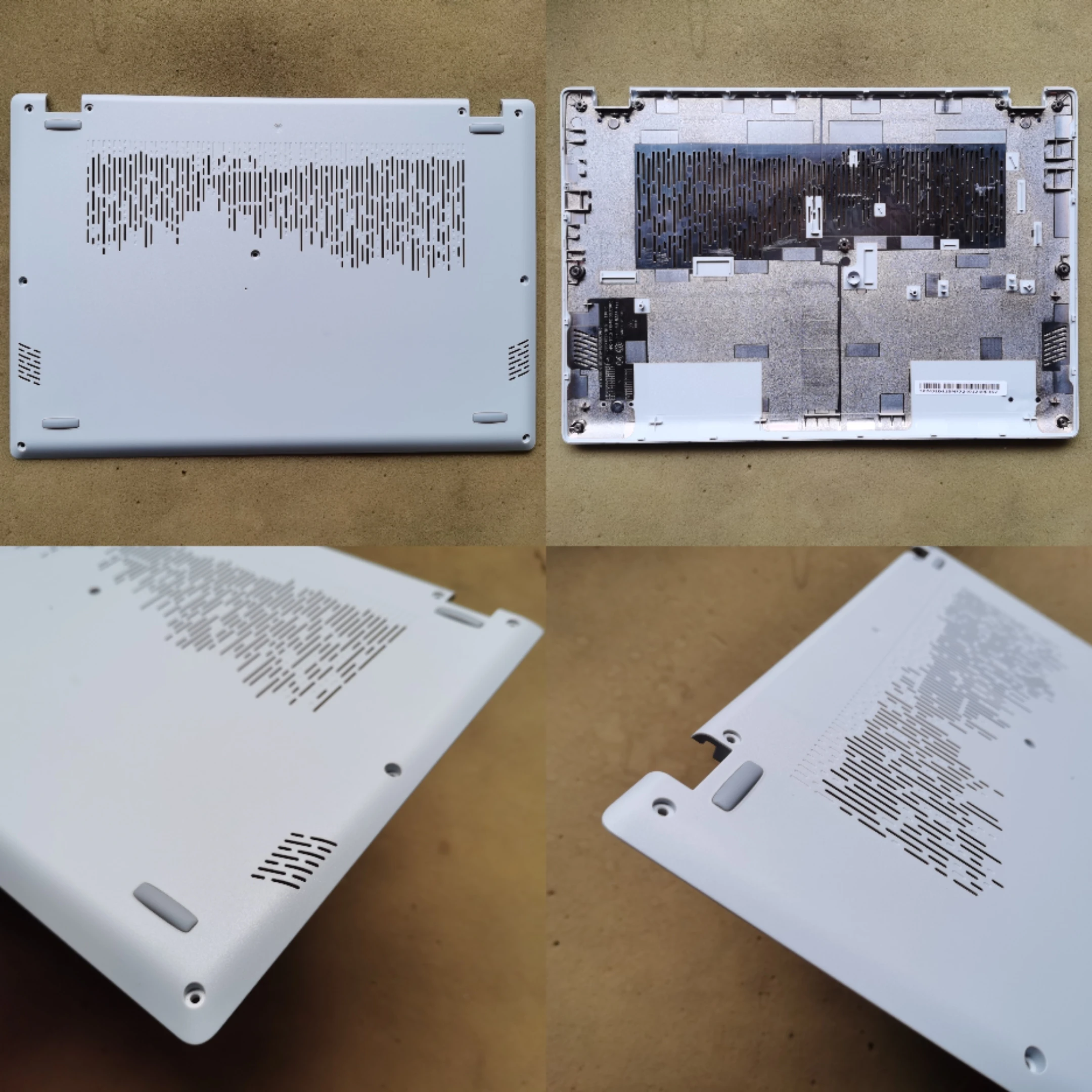 Новая задняя крышка для ноутбука MSI 14 Modern C12M чехол 3074J1D115M