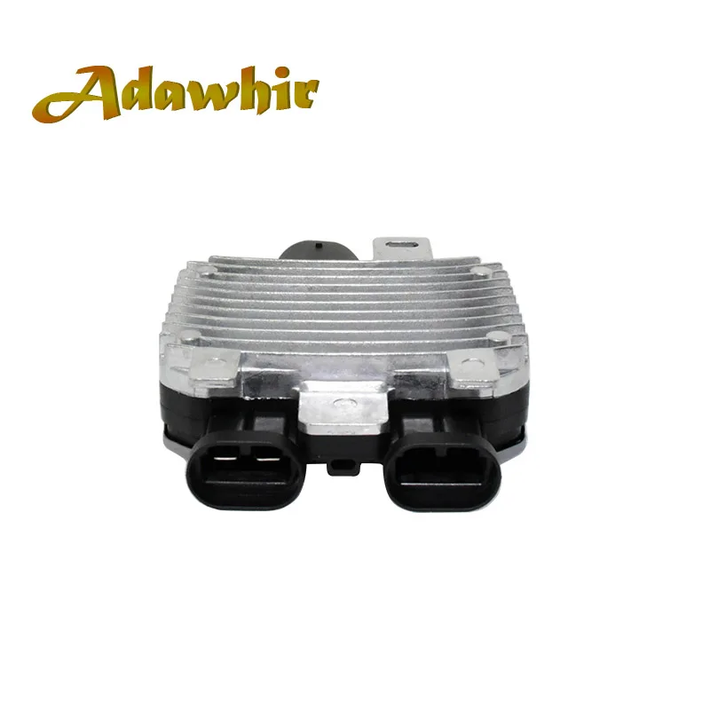 Регулятор модуля управления вентилятором для Volvo S60 Ford Galaxy Mendeo 940004105 940.00041.05