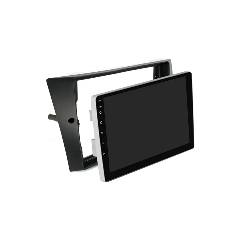9-дюймовый адаптер автомобильной рамы для BMW 3 E90 E91 E92 E93 2004-2012 большой экран 2 Din android