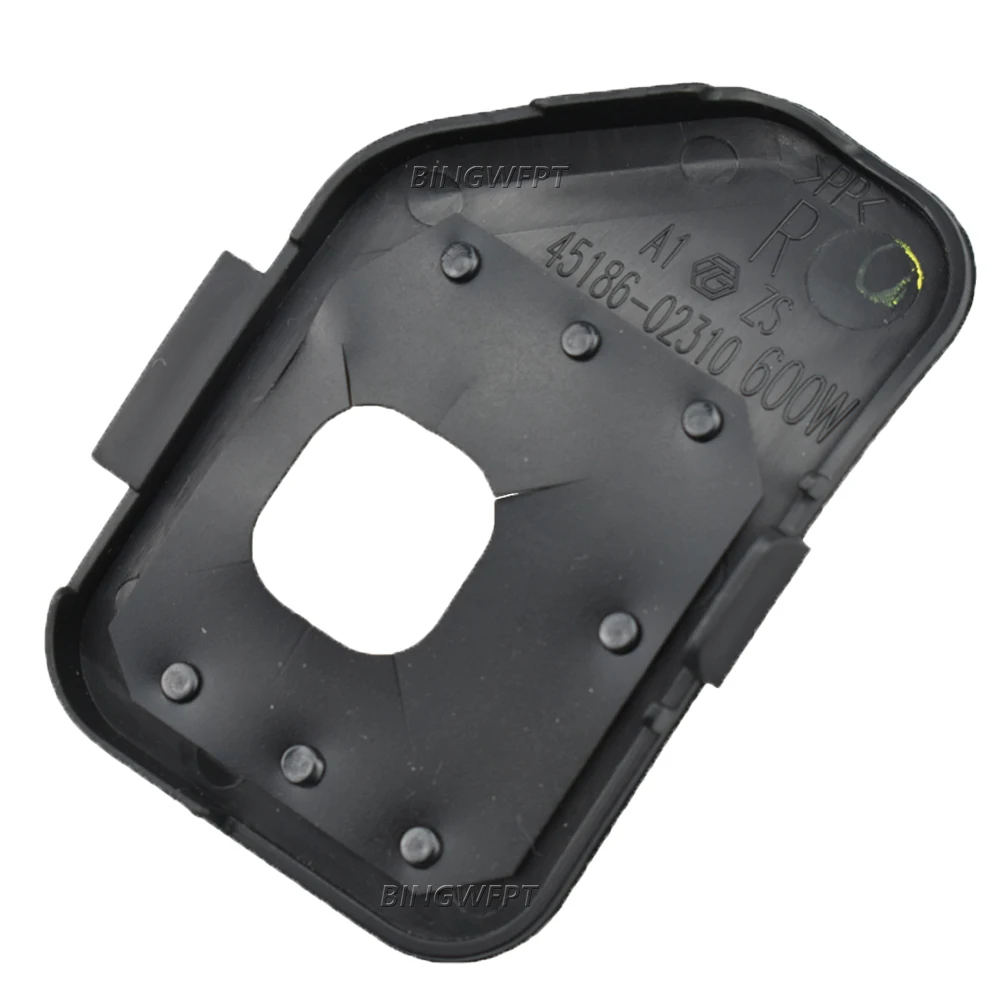 Фото Пылезащитный чехол круиз-контроля 45186-0R030 45186-02310-C0 для Toyota Corolla ZRE18* 2014-2018, RAV4 ASA44 ZSA4* 2014-2015, аксессуары №5