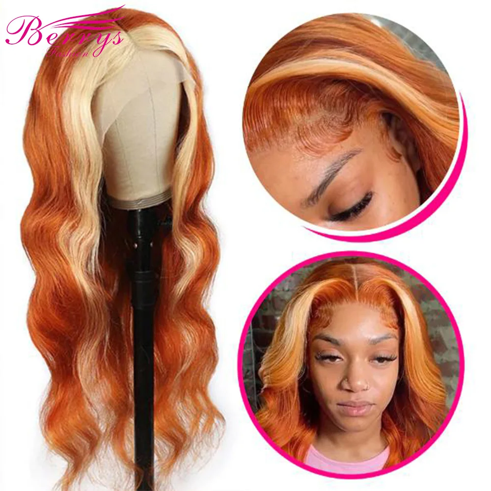 Ed Wig 5x5 Body Wave Closure Wig