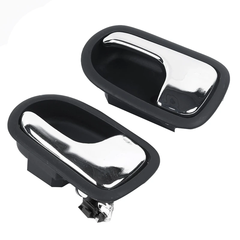 Внутренняя дверная ручка для Mazda 626 1993-1997 Ford Liata Activa Tierra For Protege 323 95-03