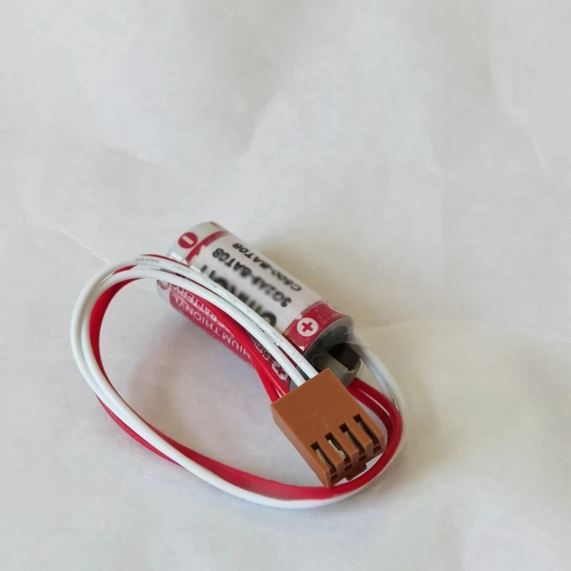 Аккумулятор C500-BAT08 3G2A9-BAT08 3 6 В CQM1