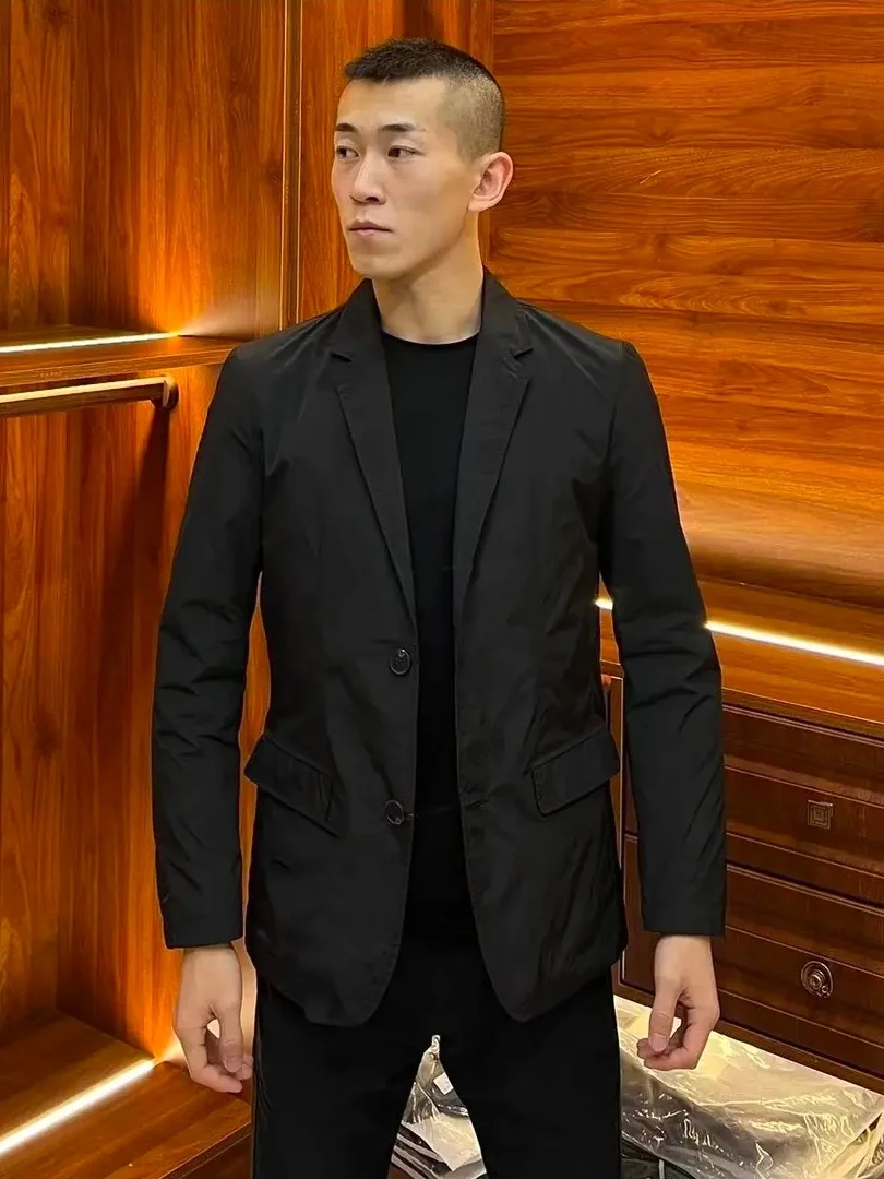 Весна 23008 летние новые мужские универсальные европейские товары