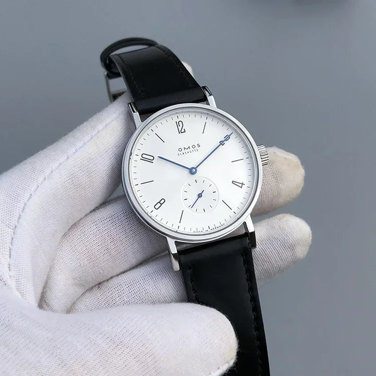 Рисунок 6 - Новинка 2024, брендовые механические часы Tangomat 601