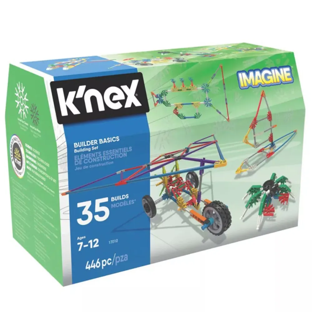 

Model Mixed Set Building Toy baudeliberately
