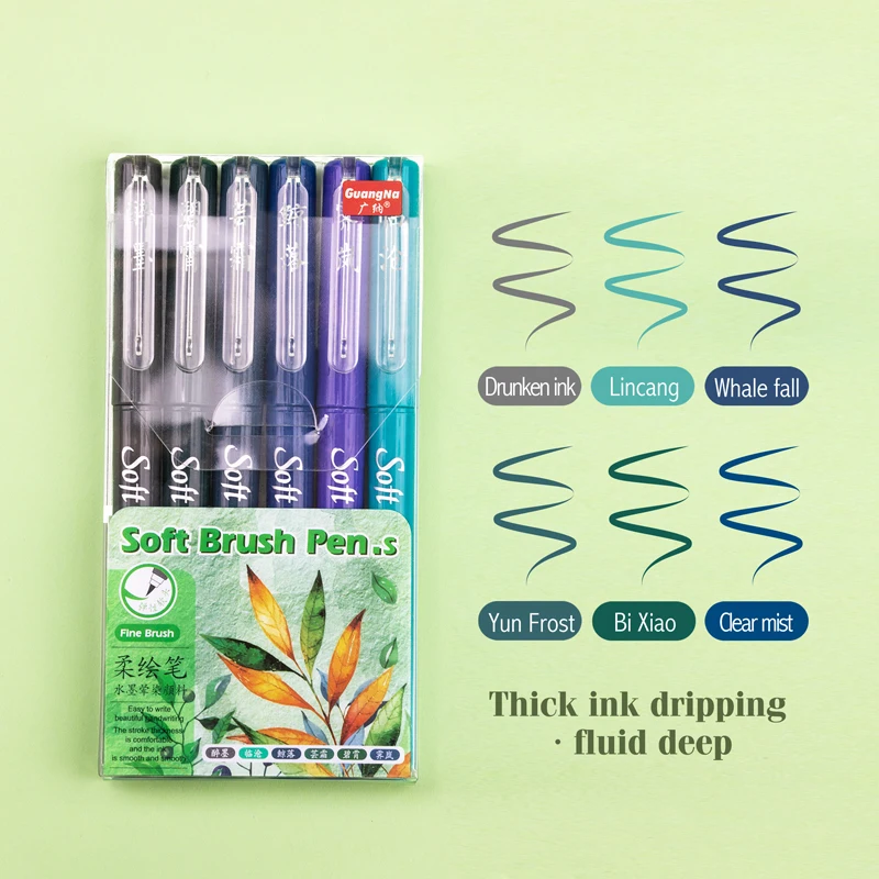 

Маркеры Hopk 24 цвета