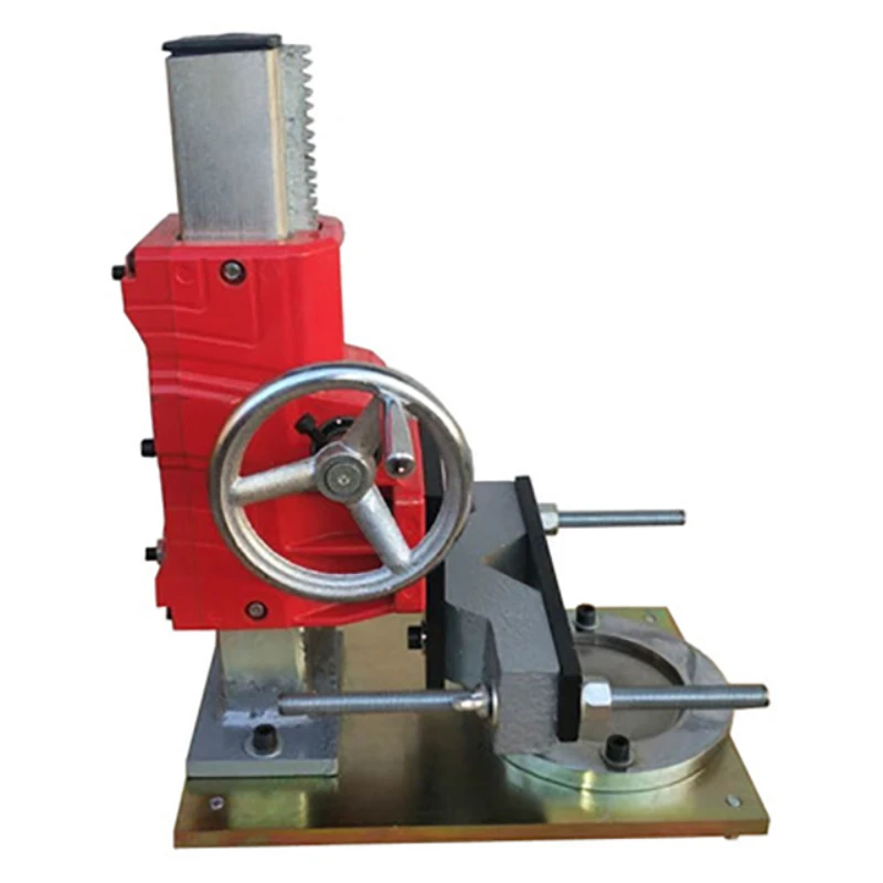 

Cylinder capping equipment Strength of Concrete