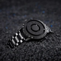 Часы без стрелок#4